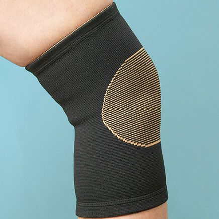 Copper Therapy Knee Support-363686
