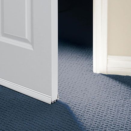 Under-Door Draft Blocker by LivingSURE™-364567