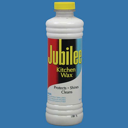 Jubilee Kitchen Wax-364568
