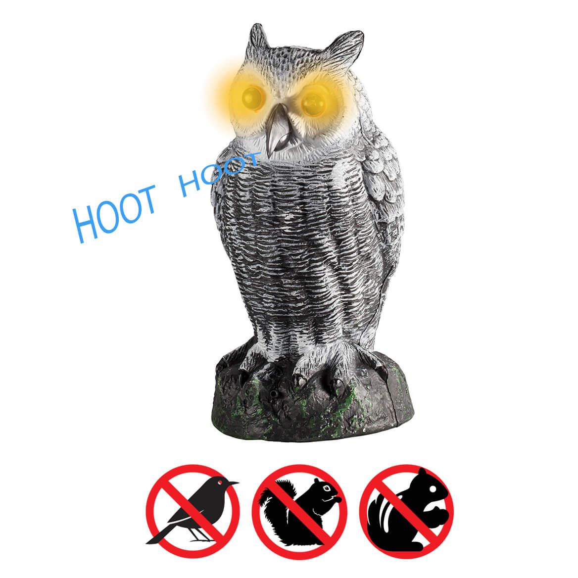 Sensor Owl + '-' + 366326