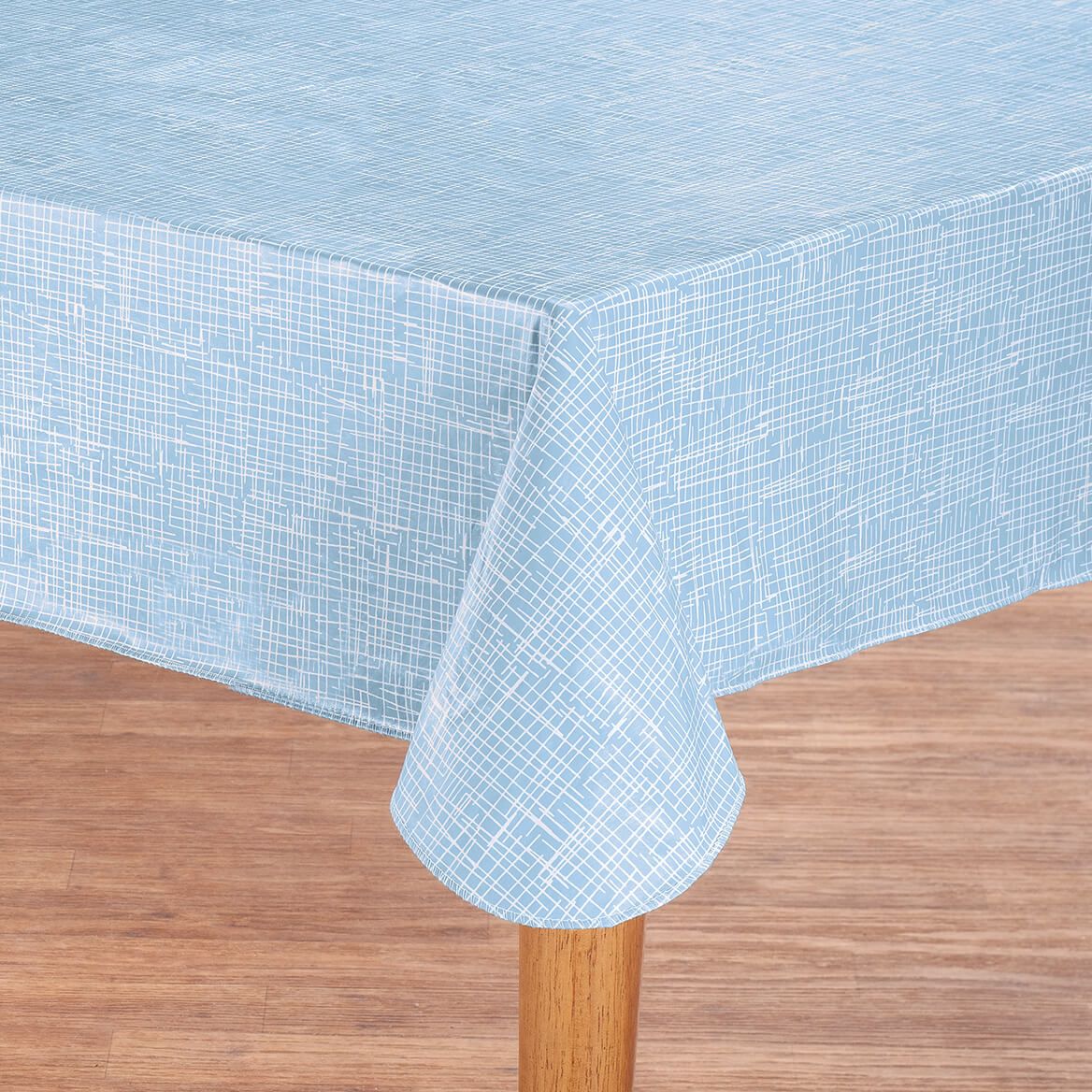 Summer Straw Vinyl Table Cover by Home Style Kitchen™ + '-' + 367014