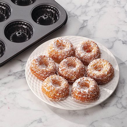 Mini Cake Non-Stick Pans by Chef's Pride™, Set of 2-369402