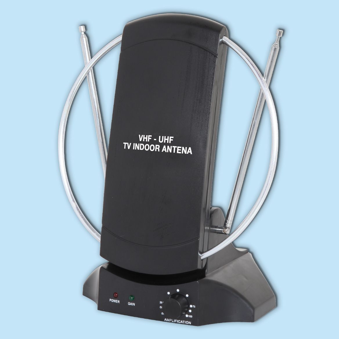 HDTV Digital Antenna + '-' + 369687