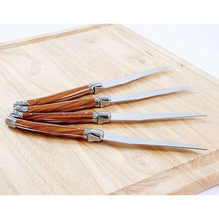 French Style Steak Knives-369713