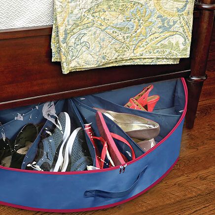 Shoe Go Round Storage-369831