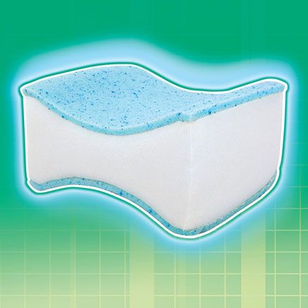 Cooling Spine Align Leg Pillow-369844