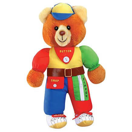 Talking Teaching Teddy Bear-369867