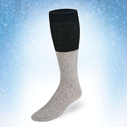 View product details for Thermal Diabetic Socks, Set of 3