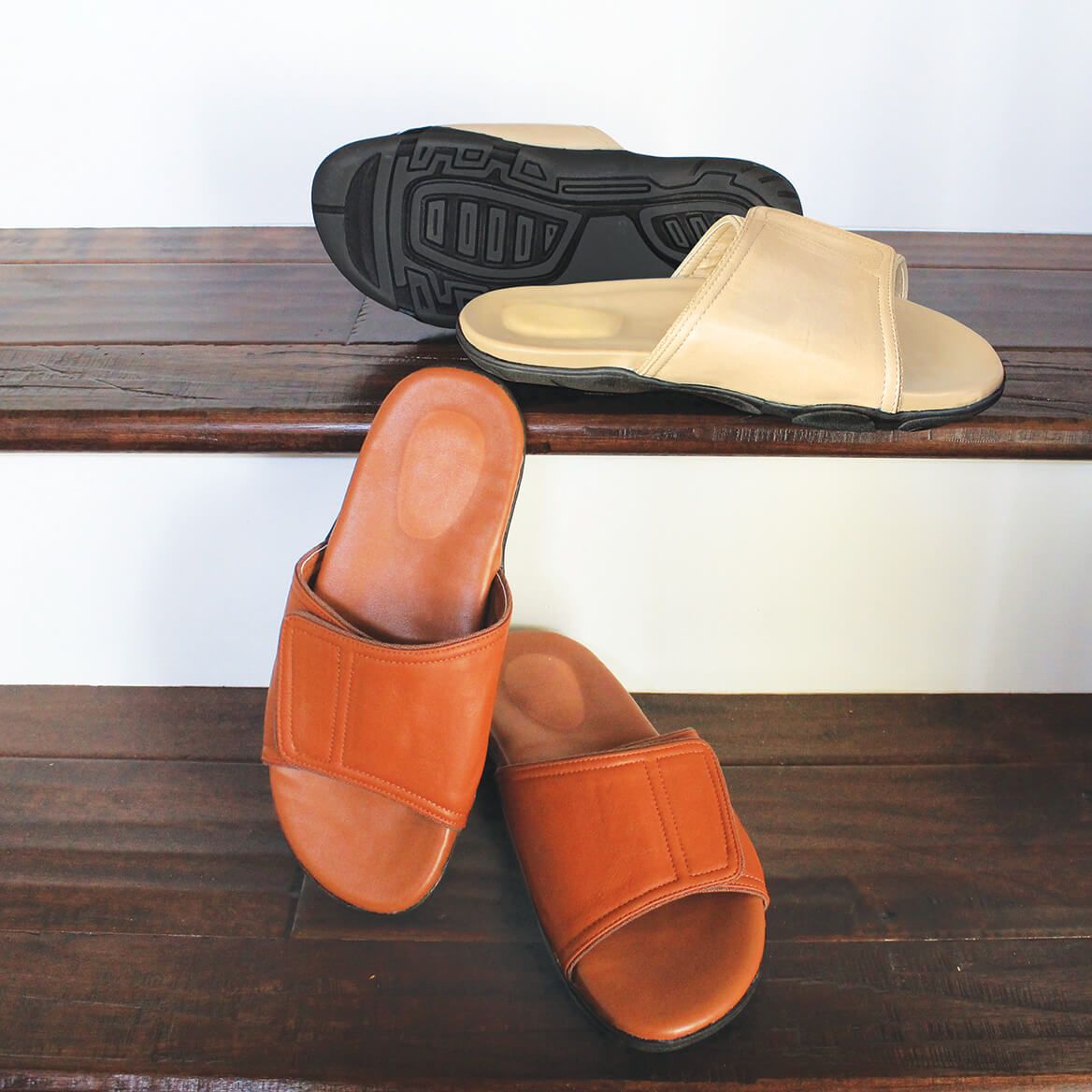 Plantar Fasciitis Slippers, Women's + '-' + 370001