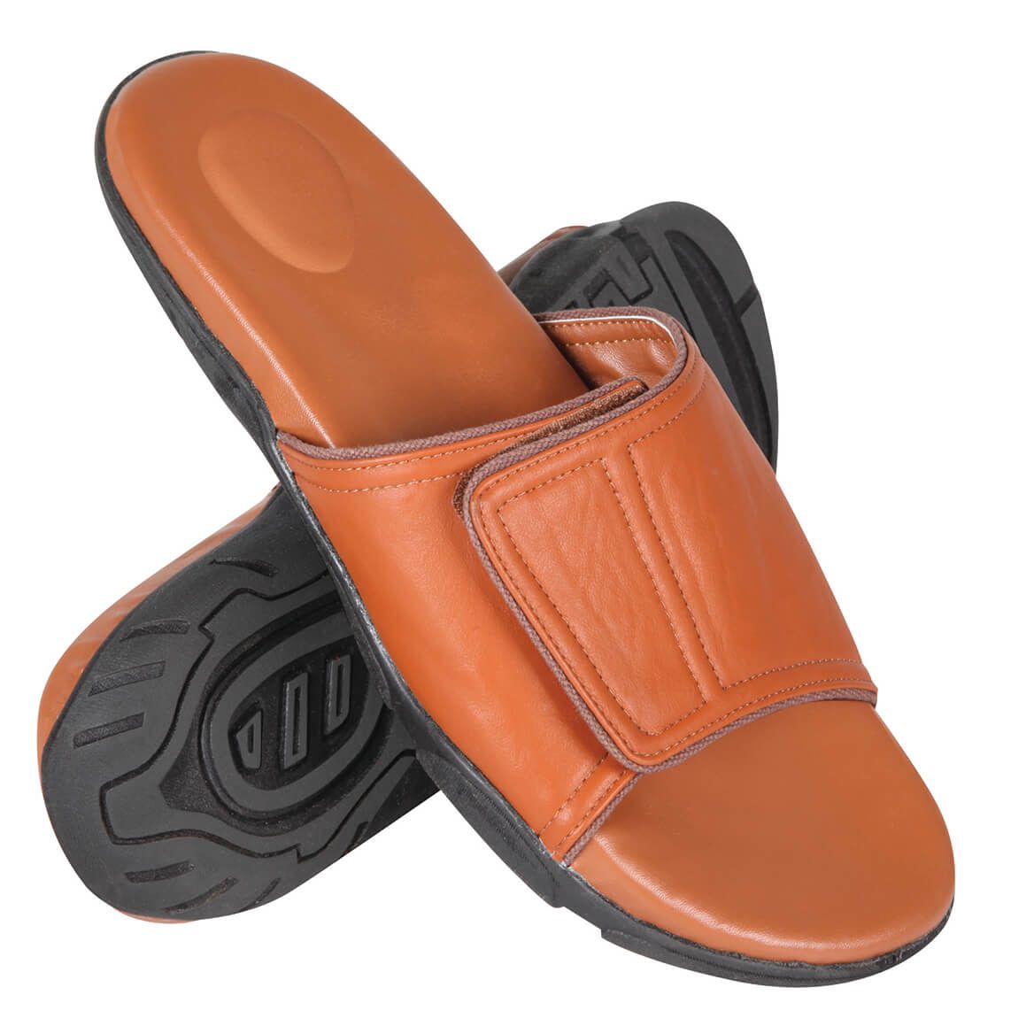 Plantar Fasciitis Slippers, Men's + '-' + 370002