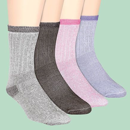 Extreme Weather Thermal Socks 2 Pairs-370010