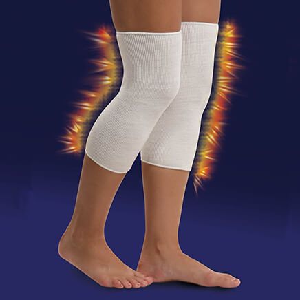 Thermal Knee Warmers, 1 Pair-370057
