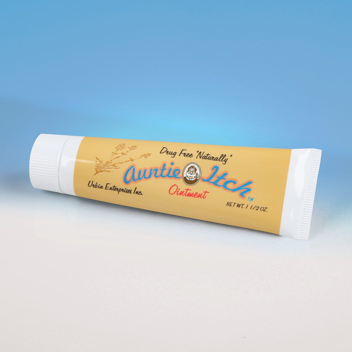 Auntie Itch™ Ointment + '-' + 370064