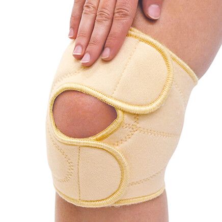 Therapeutic Knee Stabilizer-370101