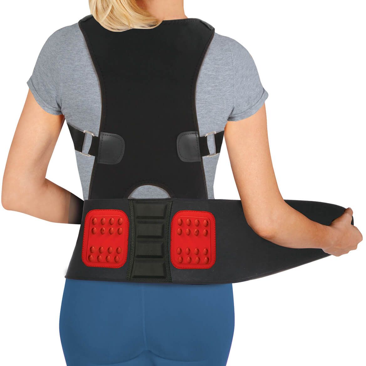 Posture Smart Support Belt + '-' + 370111