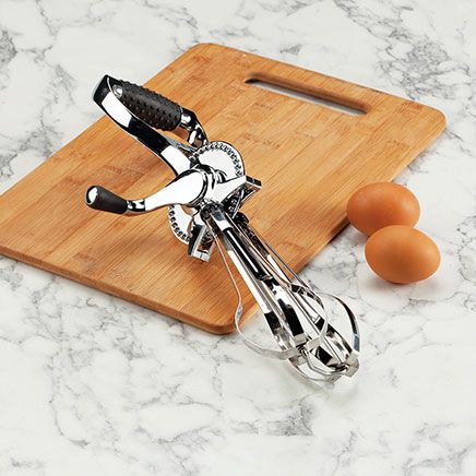 Handheld Egg Beater by Home Marketplace-370746