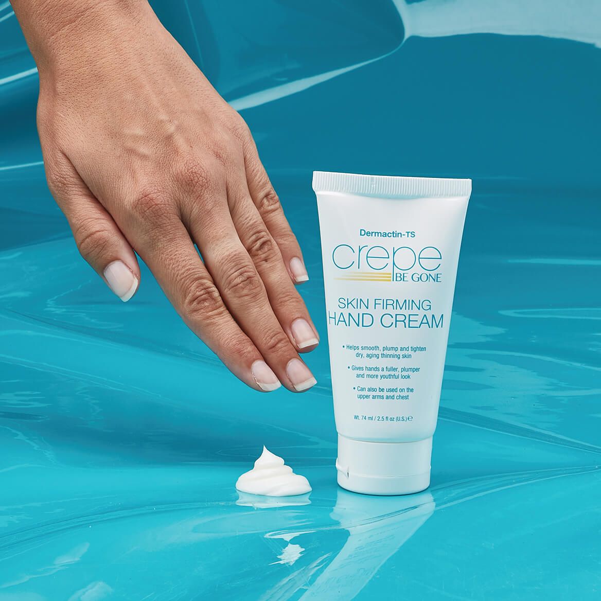 Crepe Be Gone Skin Firming Hand Cream + '-' + 371448