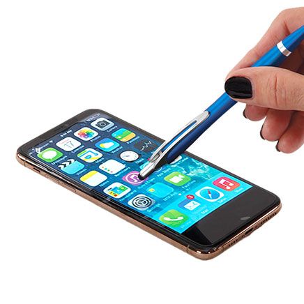 Germ-Resistant Pens, Set of 6-371449