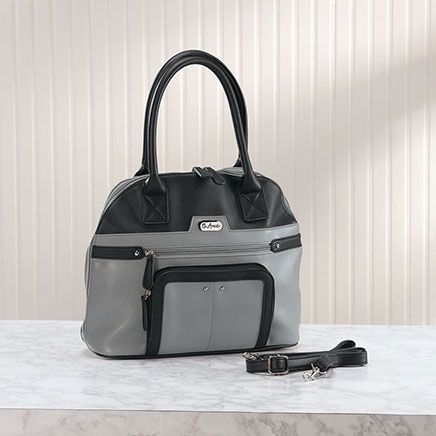 B. Amici™ Vivienne RFID Dome Satchel-371578