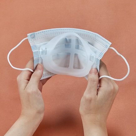 Inner Mask Supports, Set of 10-371743