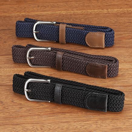 Men's Stretch Belt-371874