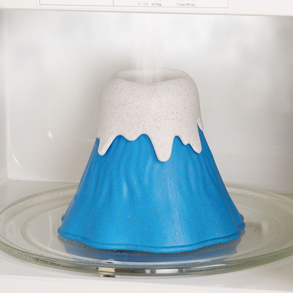 Eco Volcano Microwave Cleaner + '-' + 372018