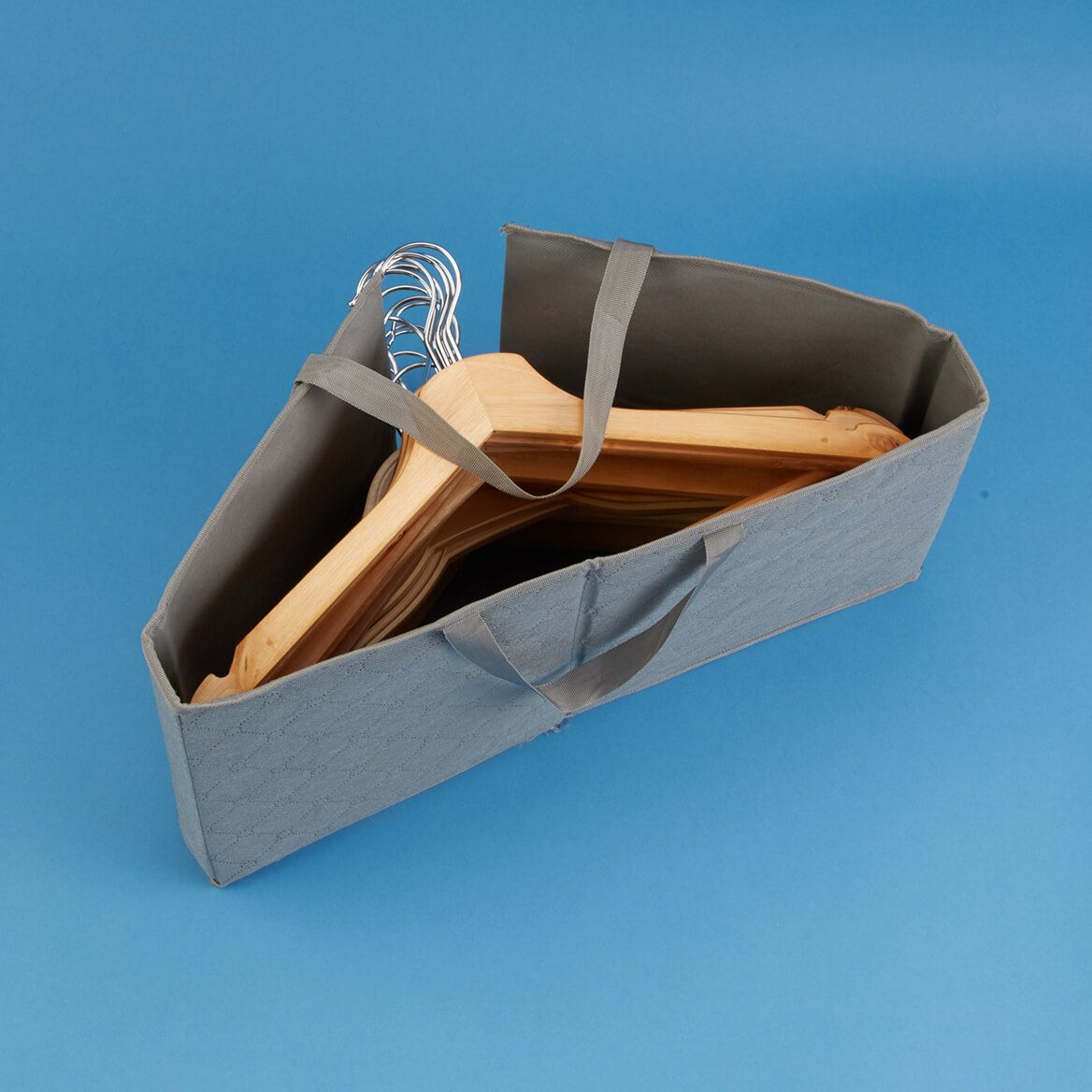 Hanger Away Storage Tote with Handles + '-' + 372168