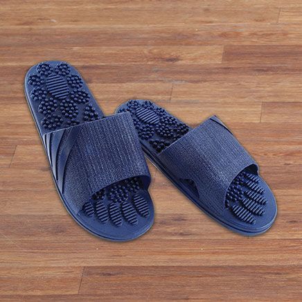 View product details for Reflexology Slides, Men's