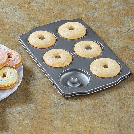 Donut Baking Pan-372224