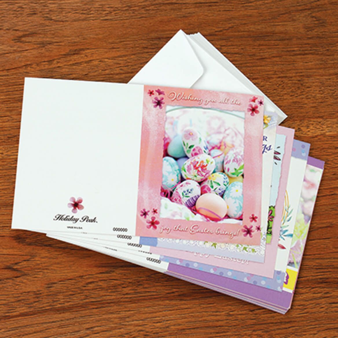 Easter Card Assortment, Set of 20 + '-' + 372259