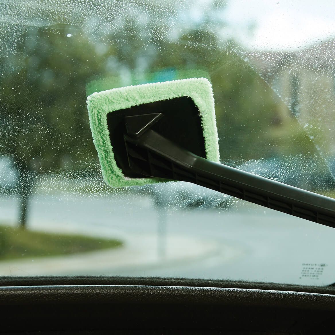 Windshield Cleaning Wand + '-' + 372321
