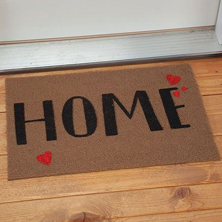 View product details for Home Doormat