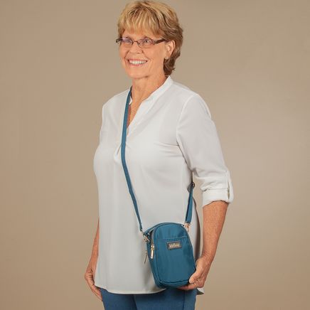 Kedzie™ Crosstown Crossbody Bag-372836