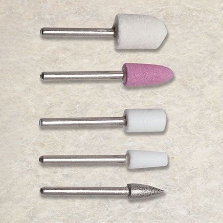 Beautyful™ Nail Pro Replacement Heads-372875