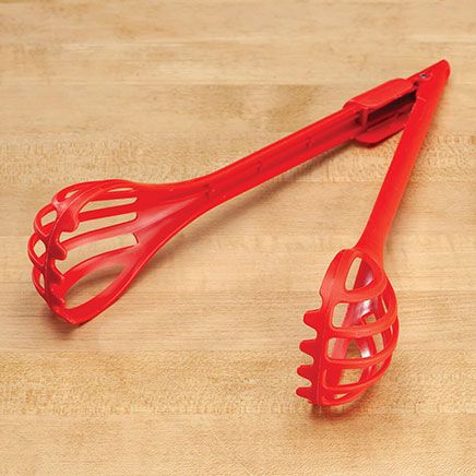 Multipurpose Whisking Tongs by Home Marketplace-373207