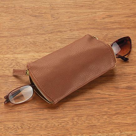 Double Eyeglass Case-373393