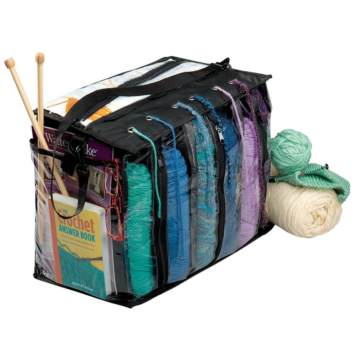 Organizing Yarn Tote + '-' + 373400