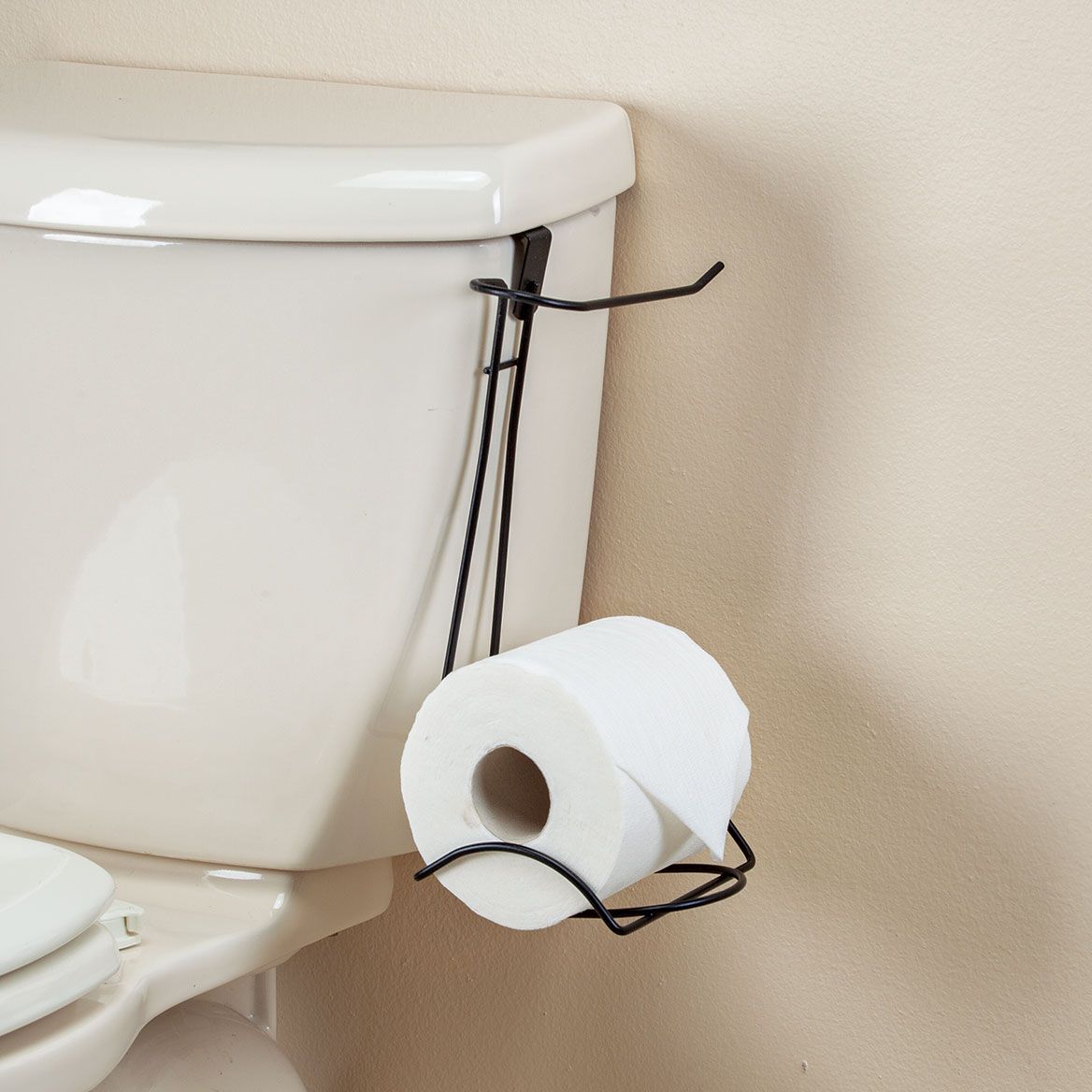 Over-The-Tank Tissue Holder + '-' + 373597