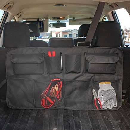 Multi-Pocket Backseat Organizer-373926