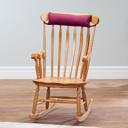 Rocking Chair Neck Rest Pillow by OakRidge™-373940