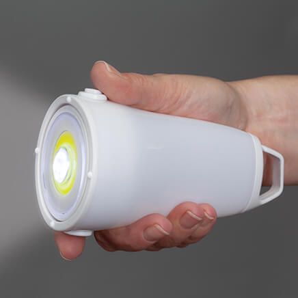 Multi-Use Torch Light by LivingSURE™-374055