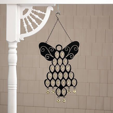 Angel Bell Wind Chime by Fox River™ Creations-374090