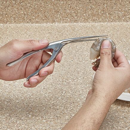 Shrimp Deveiner Tool-374494