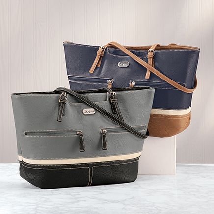 B. Amici™ Renata RFID Tote Bag-374655