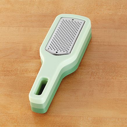 Nesting Graters, Set of 3 by Chef's Pride™-374753