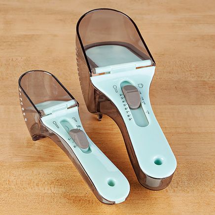 Adjustable Measuring Set by Home Marketplace-374759