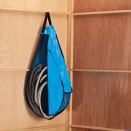 Garden Hose Storage Bag-375010