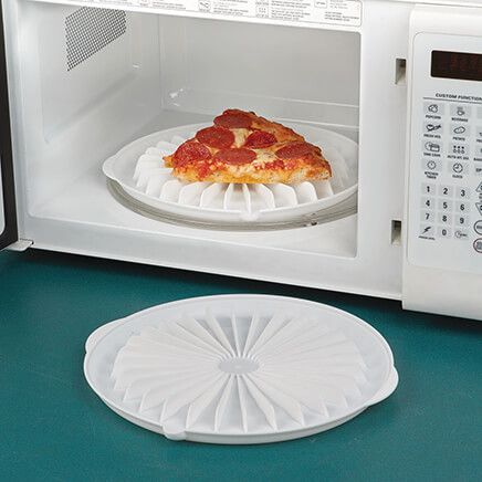 Microwave Pizza Crisper-375020