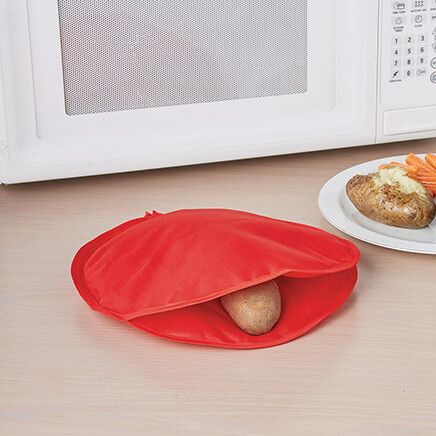Microwave Potato Baking Bag-375023