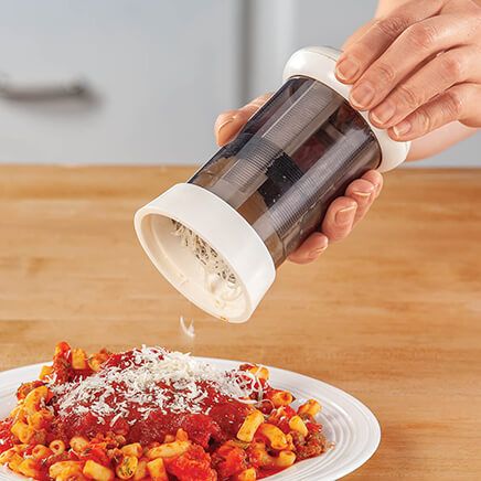 Cheese Grater/Shaver by Chef's Pride™-375055